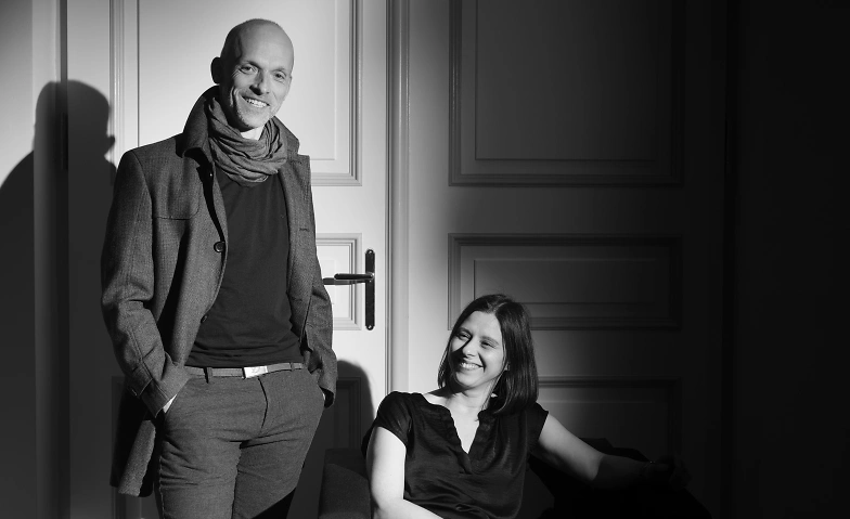 Schuberts Winterreise