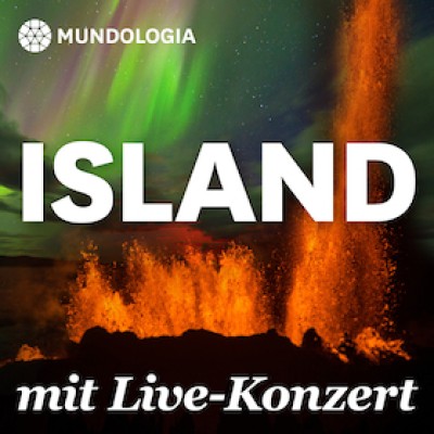 MUNDOLOGIA: Island with Live Concert