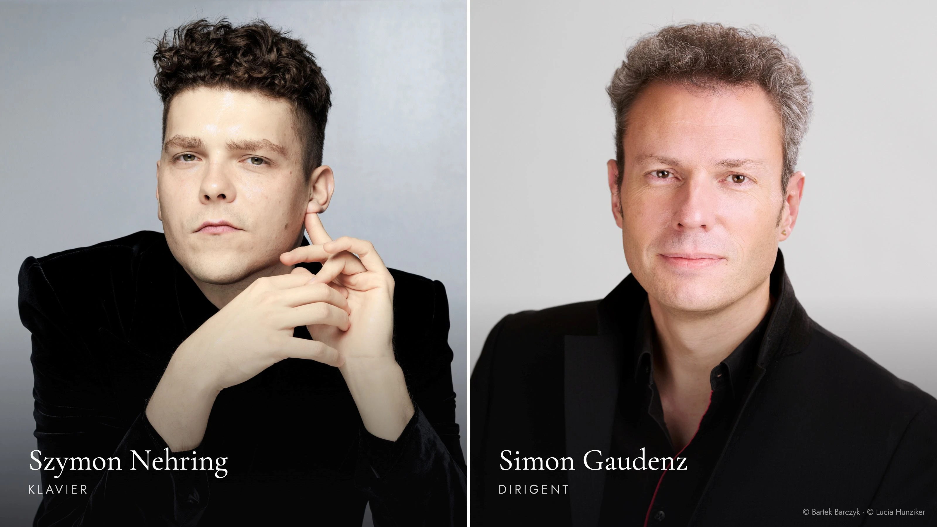 Sinfonia 2026 Sinfoniekonzert Pontresina