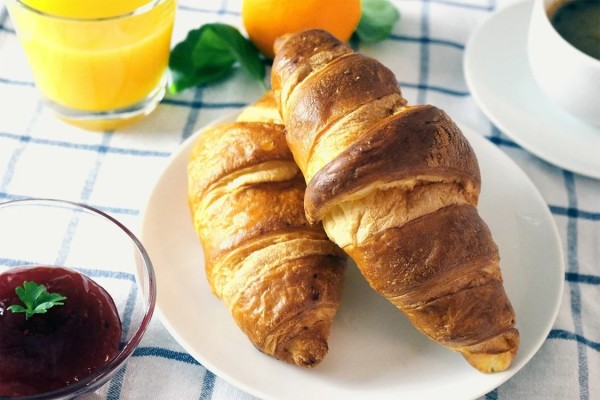 Mostelberg breakfast