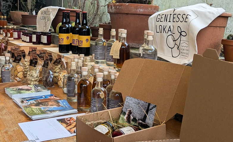 Wintermarkt