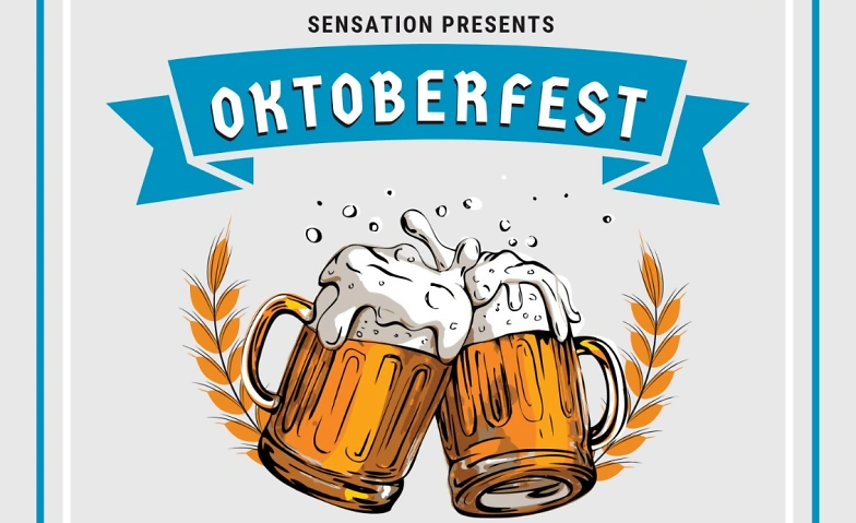 Oktoberfest Hochwald