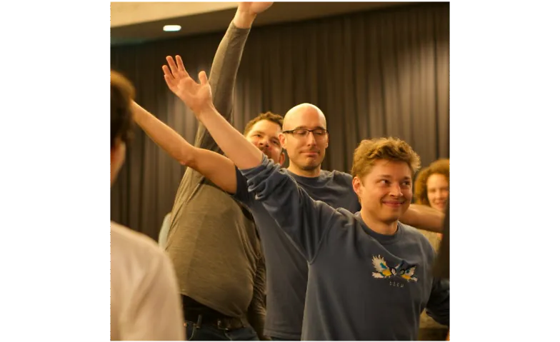 Wochenendkurs: Improbasics 2 in Winterthur
