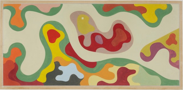 Roberto Burle Marx. Tropischer Modernismus