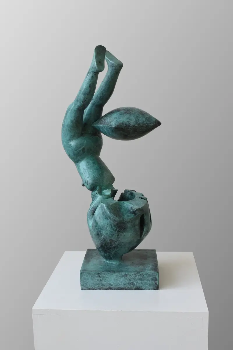 Tiempos Parciales / Jaroslav Koléšek, Katarína Szanyi, Aleš Hudeček