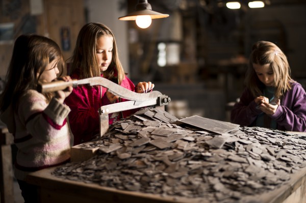 Visites publiques de la Slate Factory Elm 2026