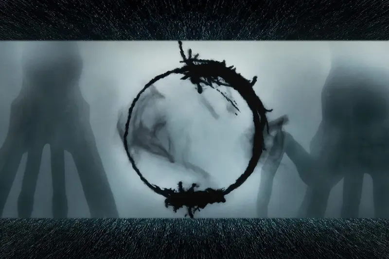 Arrival + Conférence SCIENCE IN FILM
