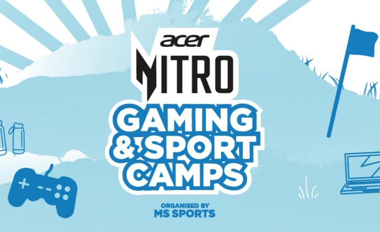 Campamento de Juegos y Deportes en Zofingen