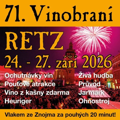 Festival del Vino de Retz