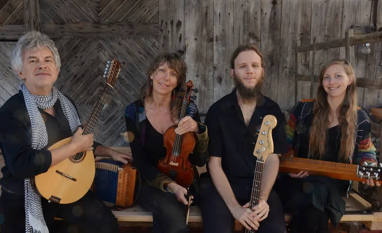 Neoländler (Zeitgenössische Volksmusik)