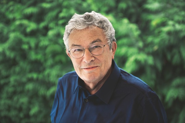 Charles Lewinsky «Eine andere Geschichte»