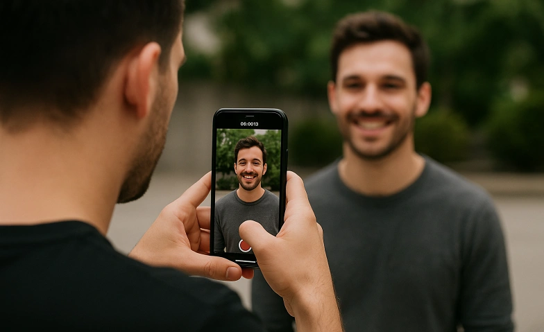 Gute Social Media-Videos mit dem Smartphone erstellen