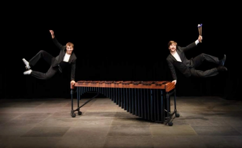 Wooden Impact - Ta-Bamm!!!