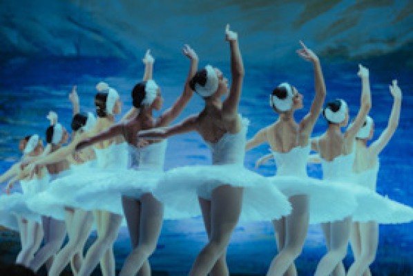 Swan Lake