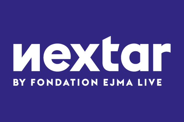 Nextar Showcases por EJMA Live
