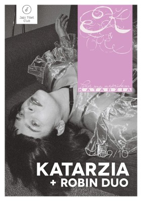 Katarzia + Robin duo