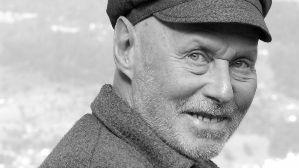 Werner Lutz – I Need This Life