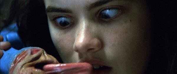 A Nightmare on Elm Street