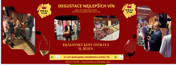 Royal Tasting Ostrava