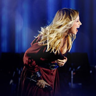 Lara Fabian