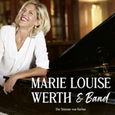 Marie Louise Werth & Band – Merry Christmas Tour 2026