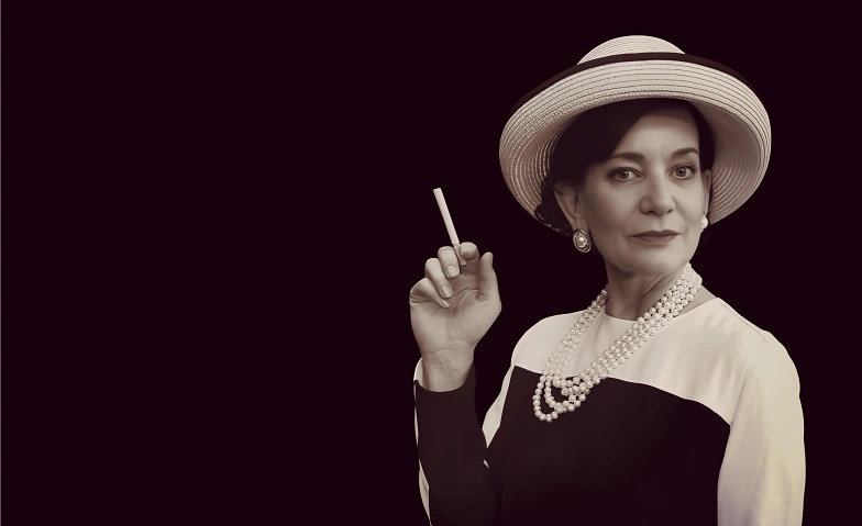 CHANEL⁵ - an Portrait in 5 Scenes