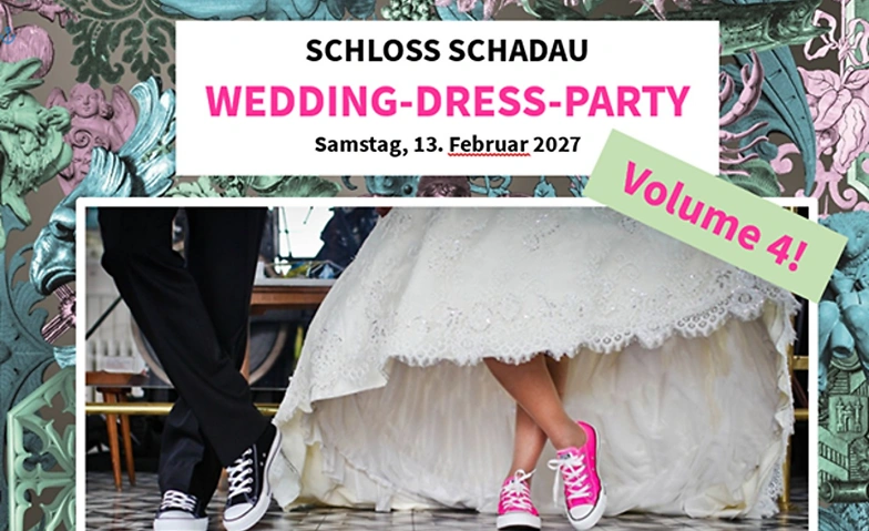 Wedding-Dress Party Vol. 4