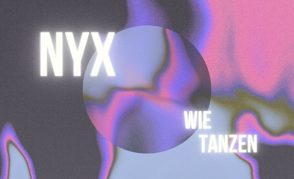 NYX · die göttin der nacht lädt ein