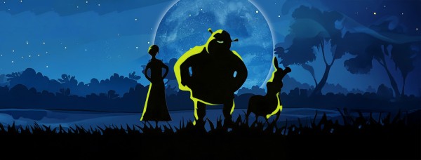 Shrek Jr.