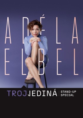 Adéla Elbel - Trojjediná - Brno