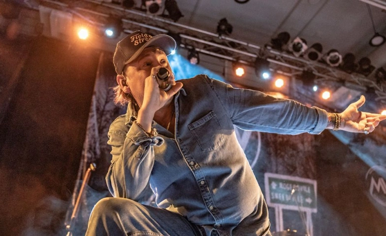 Morgan Wallen Tribute UK