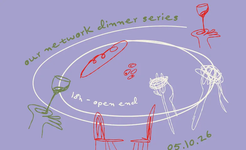 WoWomen Dinner Circle