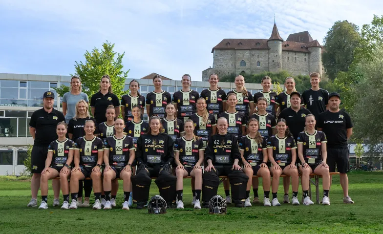 Wizards vs. Skorpion Emmental