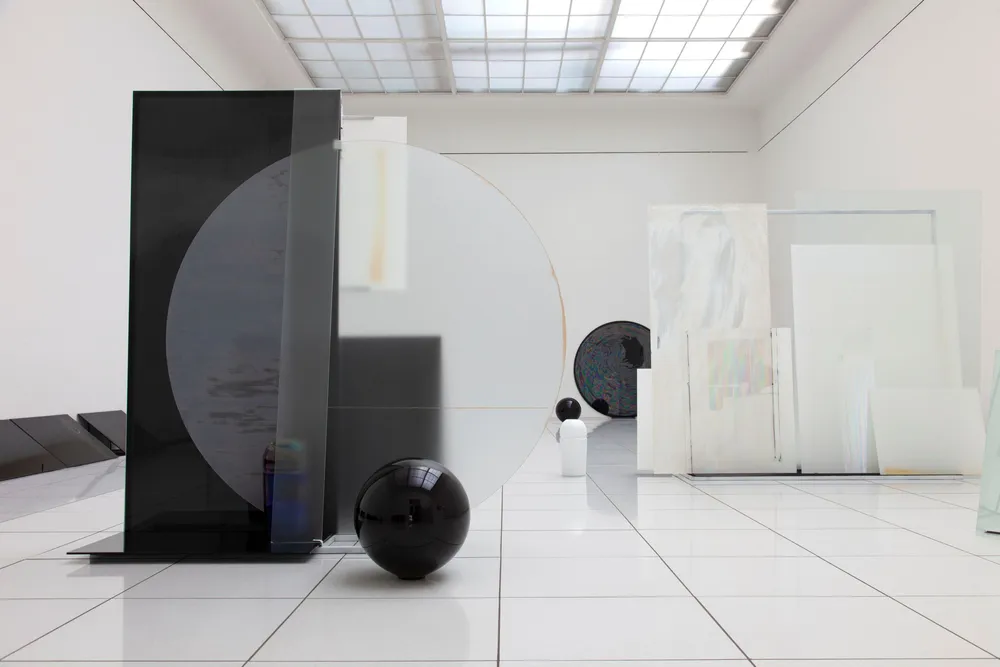 Palo Macho Ausstellung