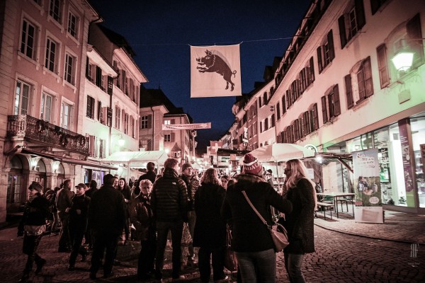 Fête de la Saint-Martin
