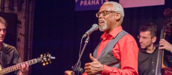 The Ultimate Jazz, Soul & Funk Experience with Lee Andrew Davison (USA)