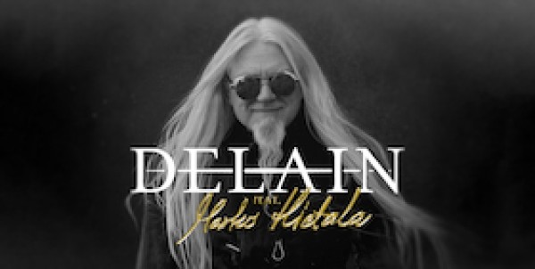DELAIN