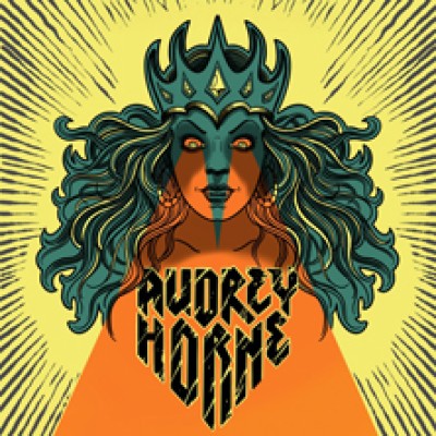Audrey Horne - "European Album Tour 2026