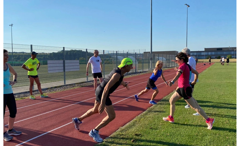 Laufträff Birsegg