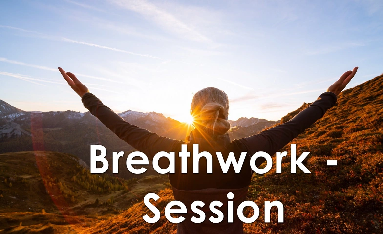 Sesión de Respiración Consciente