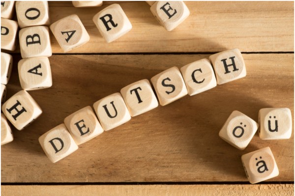 German Language Meetup for Adults: Speaking