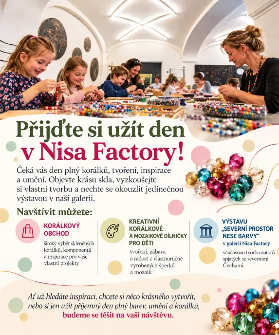Journée de la citoyenneté tchèque à l'usine Nisa