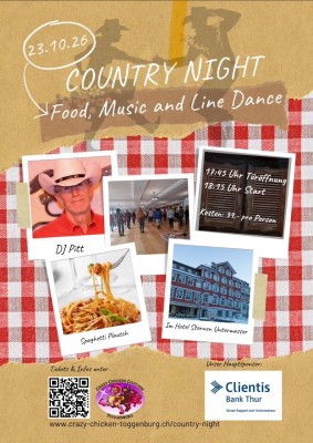 Country Night