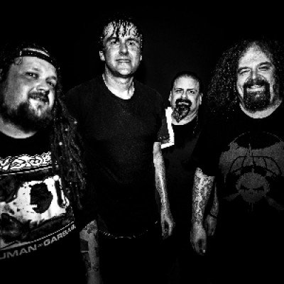 Napalm Death (UK)