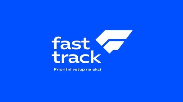 NOVA festival chutí | Fast Track (Entry 13:00)