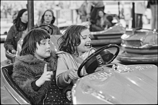Café récit: Friendship through the course of my life