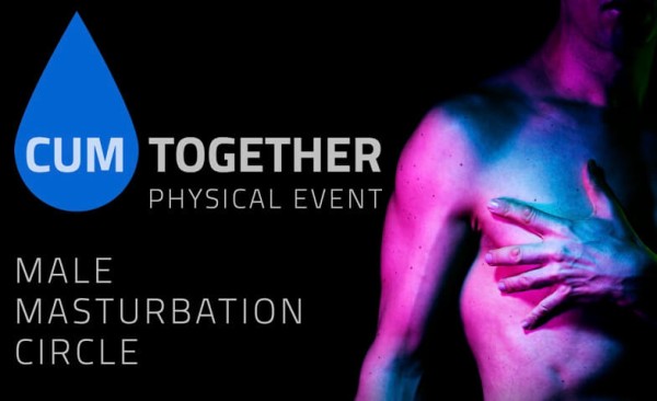 CUM TOGETHER live