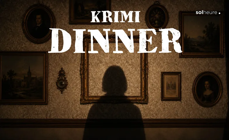 Krimi Dinner