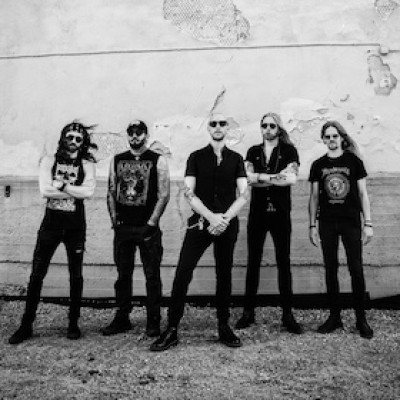 SOEN - Reliance Tour