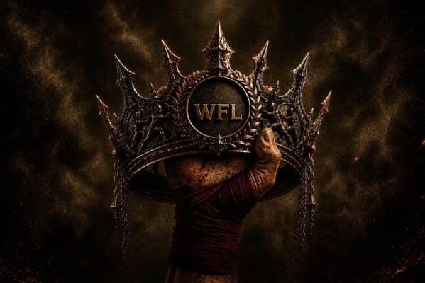 WFL Final 16: part 1 - The War for the Crown